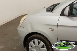 Kia Picanto 1.0 LXE Airco picture 28