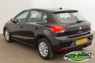 Seat Ibiza 1.0 EcoTSI 53.245 km Clima Style picture 3