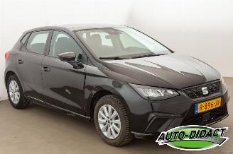 Seat Ibiza 1.0 EcoTSI 53.245 km Clima Style picture 2