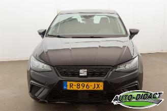 Seat Ibiza 1.0 EcoTSI 53.245 km Clima Style picture 30