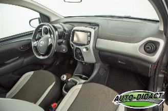 Toyota Aygo 1.0 Airco Camera picture 17
