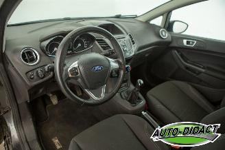 Ford Fiesta 1.5 TDCi 122.160 km Airco picture 21