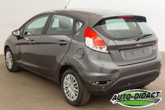 Ford Fiesta 1.5 TDCi 122.160 km Airco picture 3