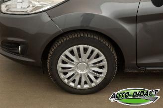Ford Fiesta 1.5 TDCi 122.160 km Airco picture 34