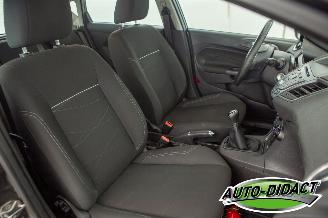 Ford Fiesta 1.5 TDCi 122.160 km Airco picture 16