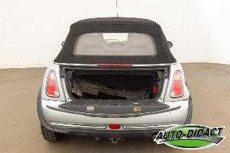 Mini Cabrio 1.6 One Airco picture 41