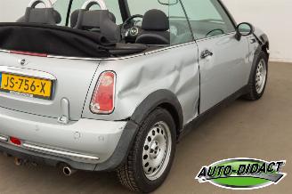 Mini Cabrio 1.6 One Airco picture 35