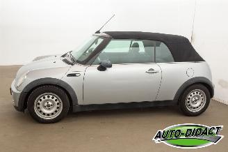 Mini Cabrio 1.6 One Airco picture 42