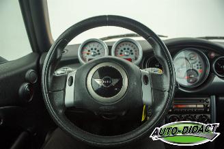 Mini Cabrio 1.6 One Airco picture 7