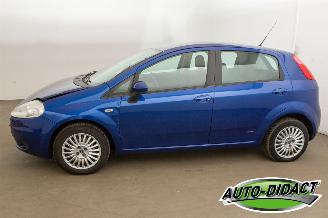 Fiat Grande Punto 1.4 Airco Active picture 42