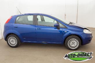 Fiat Grande Punto 1.4 Airco Active picture 43