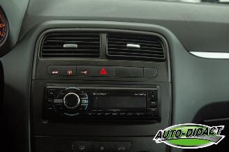 Fiat Grande Punto 1.4 Airco Active picture 7