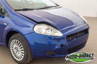 Fiat Grande Punto 1.4 Airco Active picture 34