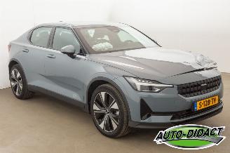 Polestar 2 Standard Range Single Motor 69 kWh 62.050 km picture 2