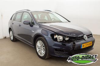 Volkswagen Golf 1.4 TSI Airco Clima Comfortline picture 2