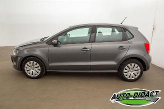 Volkswagen Polo 1.2 TSI Airco BlueMotion Comfortline picture 37