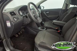 Volkswagen Polo 1.2 TSI Airco BlueMotion Comfortline picture 21