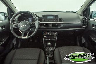Kia Picanto 1.0 DPi 20.430 km Airco ComfortLine picture 22