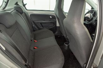 Volkswagen Up! 1.0 high up! 122.047 km Airco BlueMotion picture 16