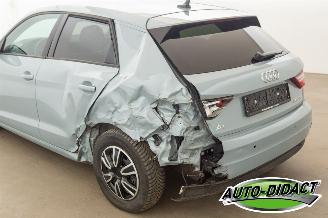 Audi A1 1.0 TFSI Automaat 14.309 km Clima Navi picture 30