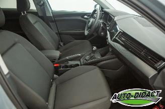 Audi A1 1.0 TFSI Automaat 14.309 km Clima Navi picture 19