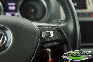 Volkswagen Polo 1.0 Automaat Clima Navi Bluemotion Edition picture 14