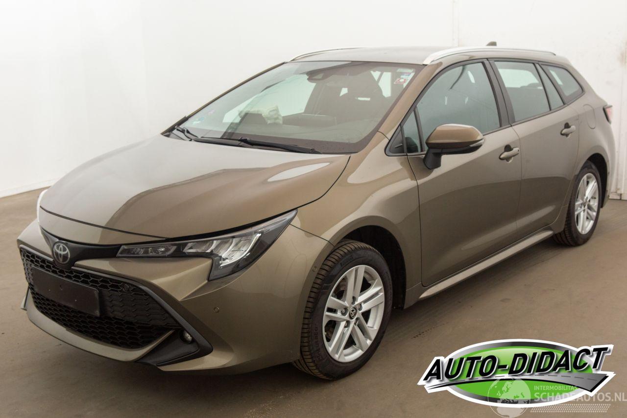 Toyota Corolla 1.2 117.487 km Clima Navi Camera