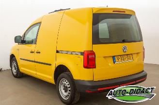 Volkswagen Caddy 1.6 TDI Automaat Airco L1H1 Trendline picture 3