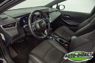 Toyota Corolla Touring Sports 1.8 Hybrid Automaat 85.023 km Clima Navi Camera Dynamic picture 25