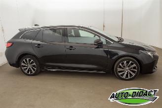 Toyota Corolla Touring Sports 1.8 Hybrid Automaat 85.023 km Clima Navi Camera Dynamic picture 40