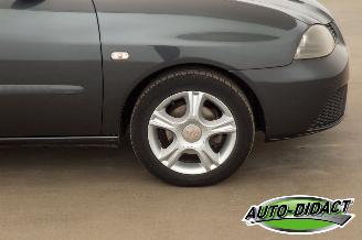 Seat Ibiza 1.4-16V Airco picture 33