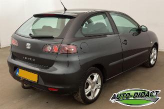 Seat Ibiza 1.4-16V Airco picture 4