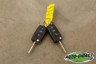 Volkswagen Polo Cross 1.2 TSI Clima Navi picture 26