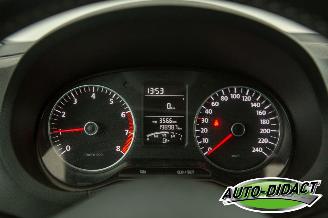 Volkswagen Polo Cross 1.2 TSI Clima Navi picture 6