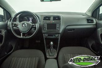 Volkswagen Polo 1.2 TSI Automaat Clima Navi picture 21
