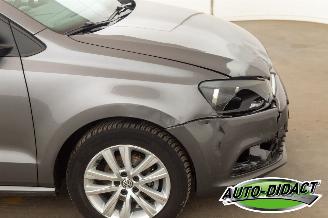 Volkswagen Polo 1.2 TSI Automaat Clima Navi picture 38