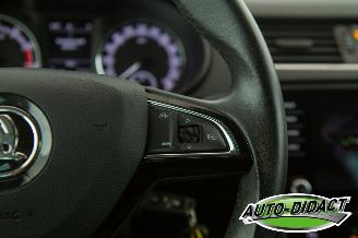 Skoda Octavia 1.0 TSI Automaat Clima Greentech Ambition Business picture 14