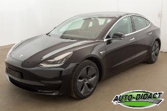 Schadeauto Tesla Model 3 Long Range Dual AWD 2020/8
