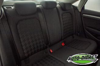 Audi A3 1.6 TDI Clima Navi picture 20