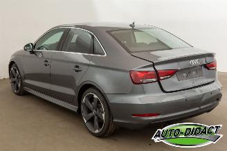 Audi A3 1.6 TDI Clima Navi picture 3