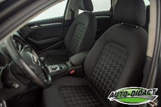 Audi A3 1.6 TDI Clima Navi picture 25
