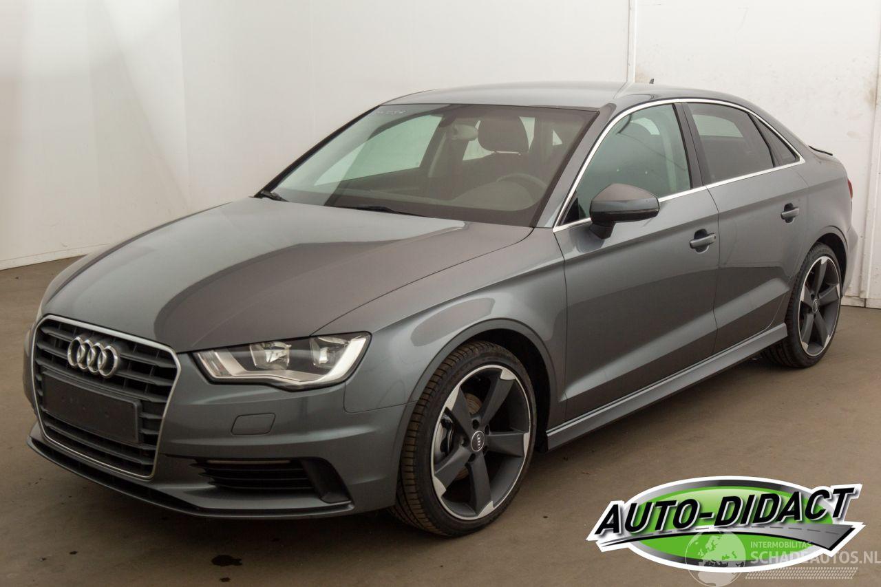 Audi A3 1.6 TDI Clima Navi