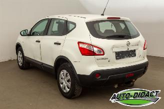 Nissan Qashqai 1.6 Airco picture 3