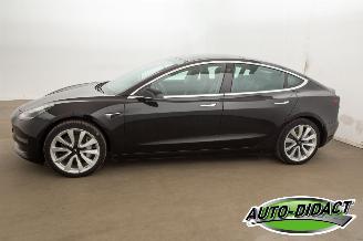 Tesla Model 3 Longe Range Dual AWD Pano picture 33