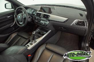 BMW 2-serie 218i Cabrio Clima Navi CARPAS picture 26