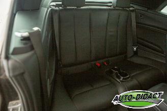 BMW 2-serie 218i Cabrio Clima Navi CARPAS picture 25