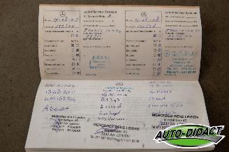 Mercedes C-klasse 180 Airco picture 23