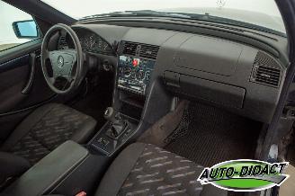 Mercedes C-klasse 180 Airco picture 11