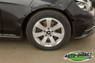 Mercedes E-klasse E200 Automaat Clima Navi picture 30