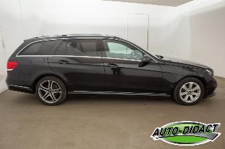 Mercedes E-klasse E200 Automaat Clima Navi picture 37